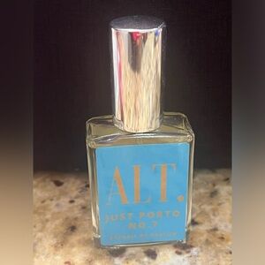 ALT Fragrances Just Porto No.7 Perfume